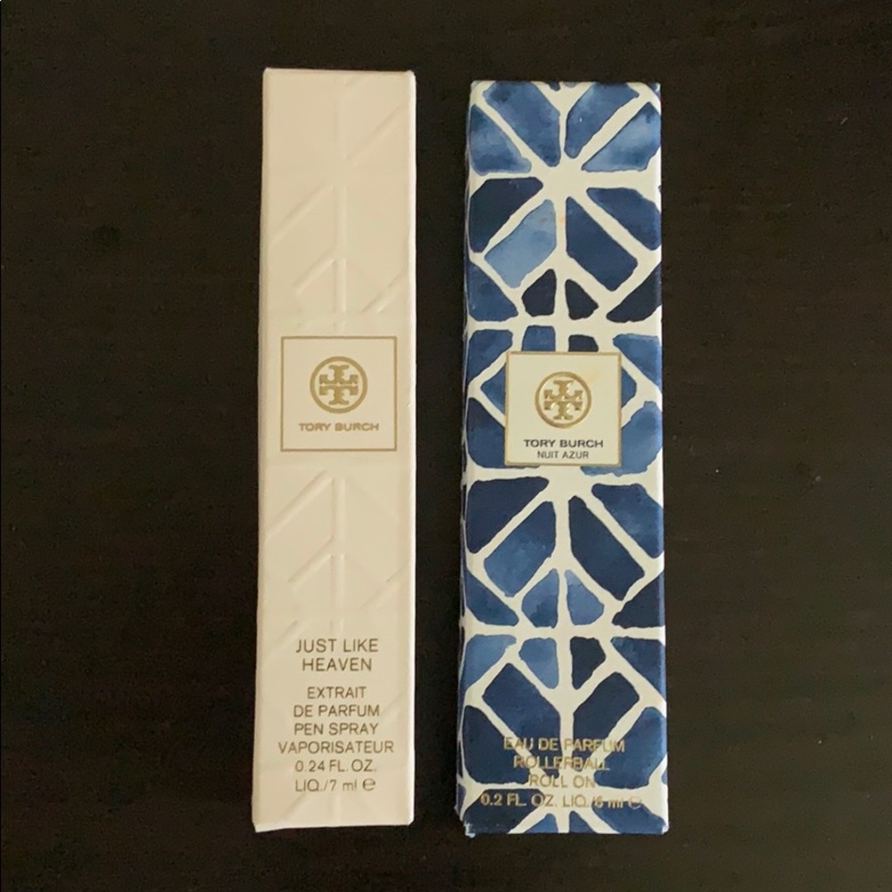 Tory Burch Perfumes (2)